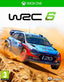 World Rally Championship 6 Xbox One