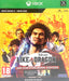 Yakuza Like A Dragon: Day Ichi Steelbook Edition (xbox Series) Xbox One