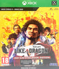 Yakuza Like A Dragon: Day Ichi Steelbook Edition (xbox Series) Xbox One