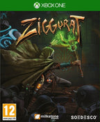 Ziggurat (eng) Xbox One