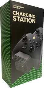 XBOX SERIES X Fr-tec Charging Station (xbx Serie X/s/xbone)