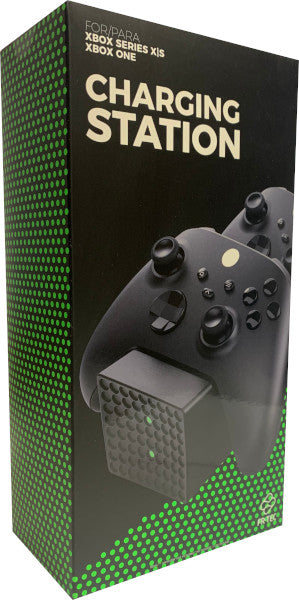 XBOX SERIES X Fr-tec Charging Station (xbx Serie X/s/xbone) Hover Image