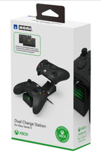 XBOX SERIES X Hori Dual Charging Station (xbone/pc)