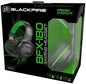 XBOX SERIES X Blackfire Gaming Headset Bfx-180 (xbone)