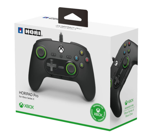 XBOX SERIES X Horipad Pro (xbone/pc) Hover Image