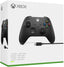 XBOX SERIES X Microsoft Wireless Controller Black + Usb Cable (xbone/pc)