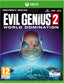 Evil Genius 2: World Domination (xbone) Xbox Series X