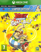 Asterix & Obelix Slap Them All Limited Edition (1 Llavero/3 Litografias/2 Pegatinas) (xbone) Xbox Series X
