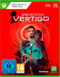 Alfred Hitchcock Vertigo -limited Edition- (xbone) Xbox Series X