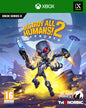 Destroy All Humans 2: Reprobed Xbox Series X