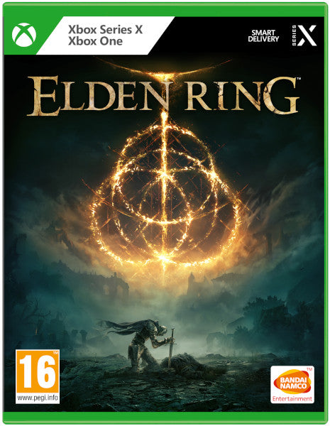 Elden Ring (xbone) Xbox Series X Hover Image