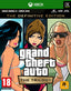 Grand Theft Auto: The Trilogy  The Definitive Edition (xbone) Xbox Series X