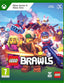 Lego Brawls (xbone) Xbox Series X