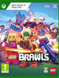 Lego Brawls (xbone) Xbox Series X