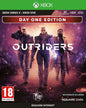 Outriders Day One Edition (xbone) Xbox Series X