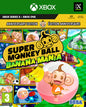 Super Monkey Ball Banana Mania Launch Edition (xbone) Xbox Series X