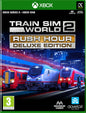 Train Sim World 2: Rush Hour Deluxe Edition (xbone) Xbox Series X