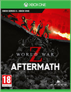 World War Z Aftermath (xbone) Xbox Series X