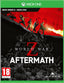 World War Z Aftermath (xbone) Xbox Series X