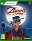 El Zorro The Chronicles Xbox Series X