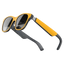 XREAL Sticker Amarillo - Pegatinas para gafas RV