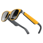 XREAL Sticker Amarillo - Pegatinas para gafas RV