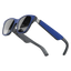 XREAL Sticker Azul Royal - Pegatinas para gafas RV