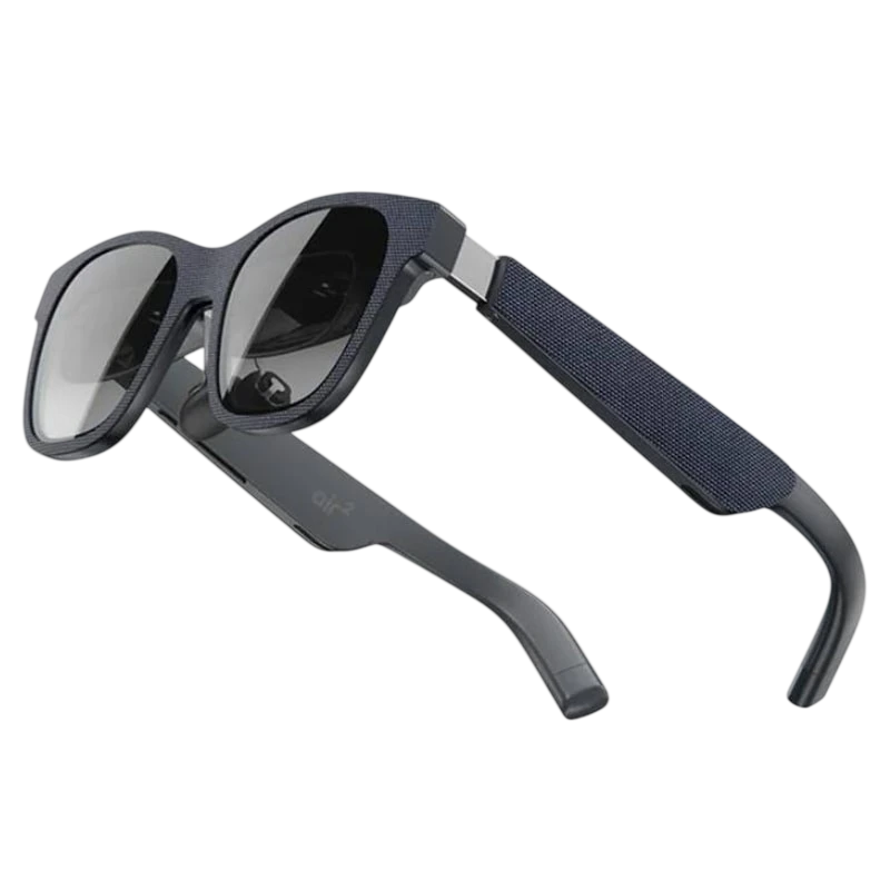 XREAL Sticker Azul Marino - Pegatinas para gafas RV