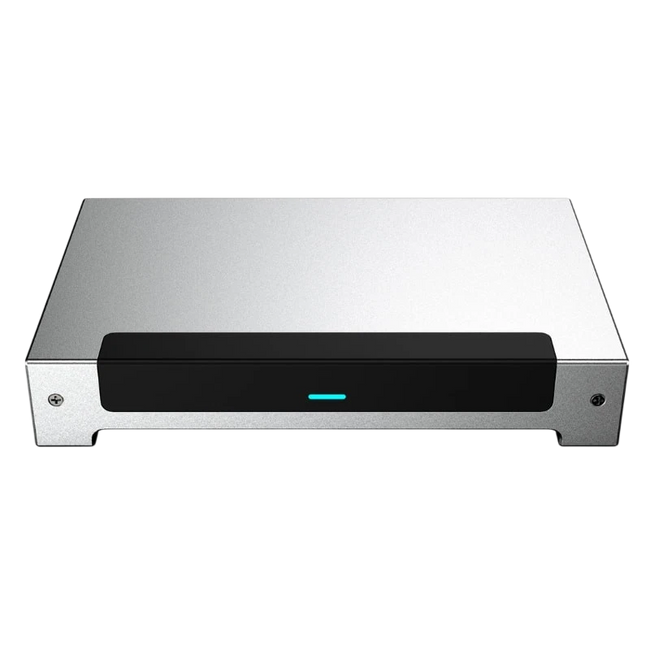 XSeries AIBOX RK3588 8GB/64GB Android 12 - Android TV Hover Image