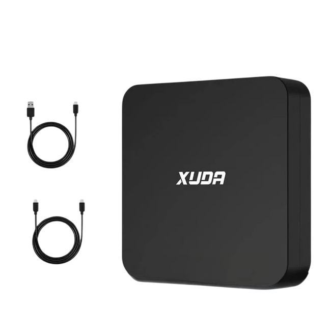 XUDA A5 Lite Smart Box Hover Image