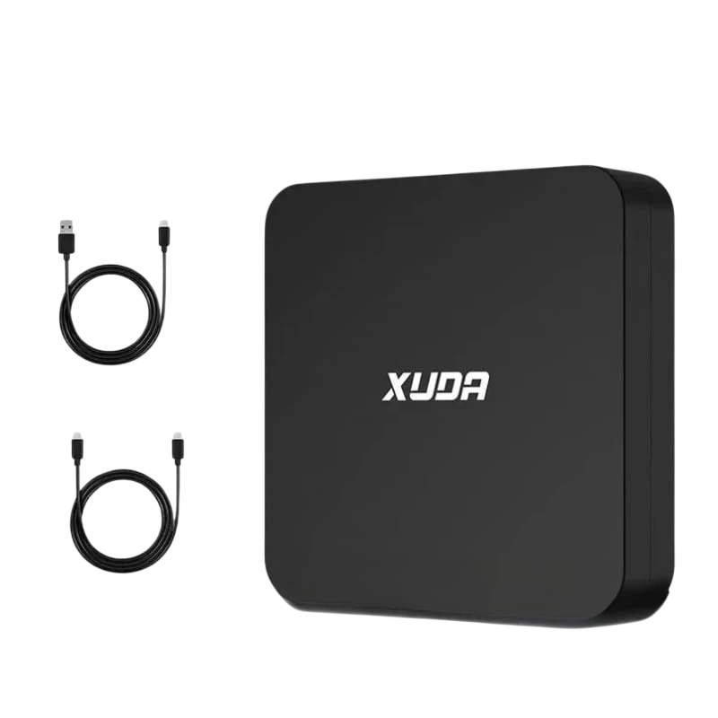 XUDA A5 Lite Smart Box