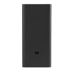 Xiaomi 18W Power Bank 30000mAh - Banco de Alimentación Negro