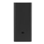 Xiaomi 18W Power Bank 30000mAh - Banco de Alimentación Negro