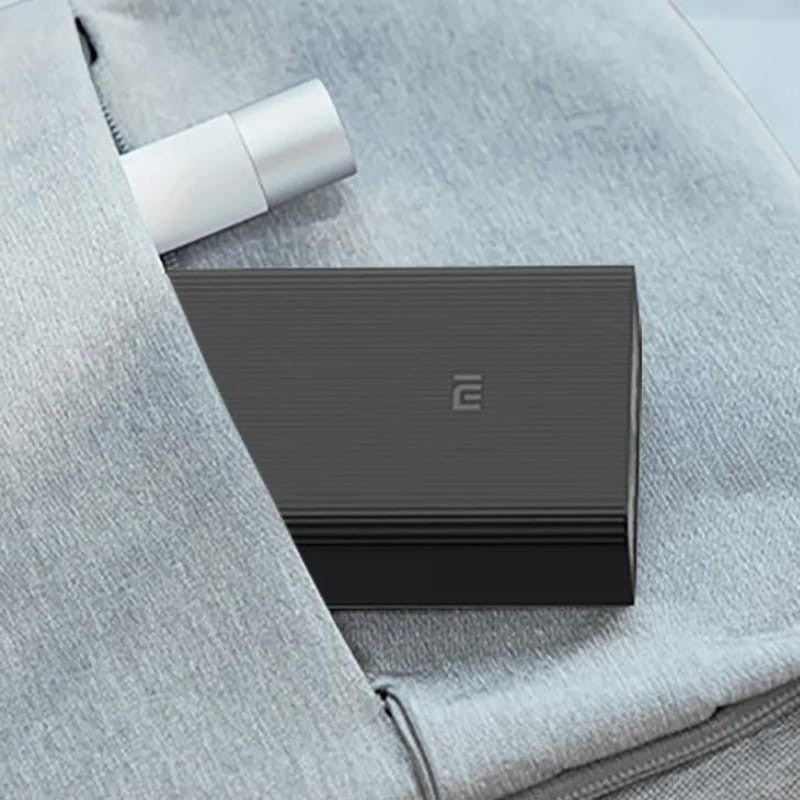 Xiaomi 18W Power Bank 30000mAh - Banco de Alimentación Negro