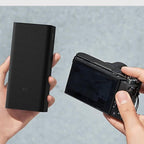 Xiaomi 18W Power Bank 30000mAh - Banco de Alimentación Negro