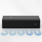 Xiaomi 18W Power Bank 30000mAh - Banco de Alimentación Negro