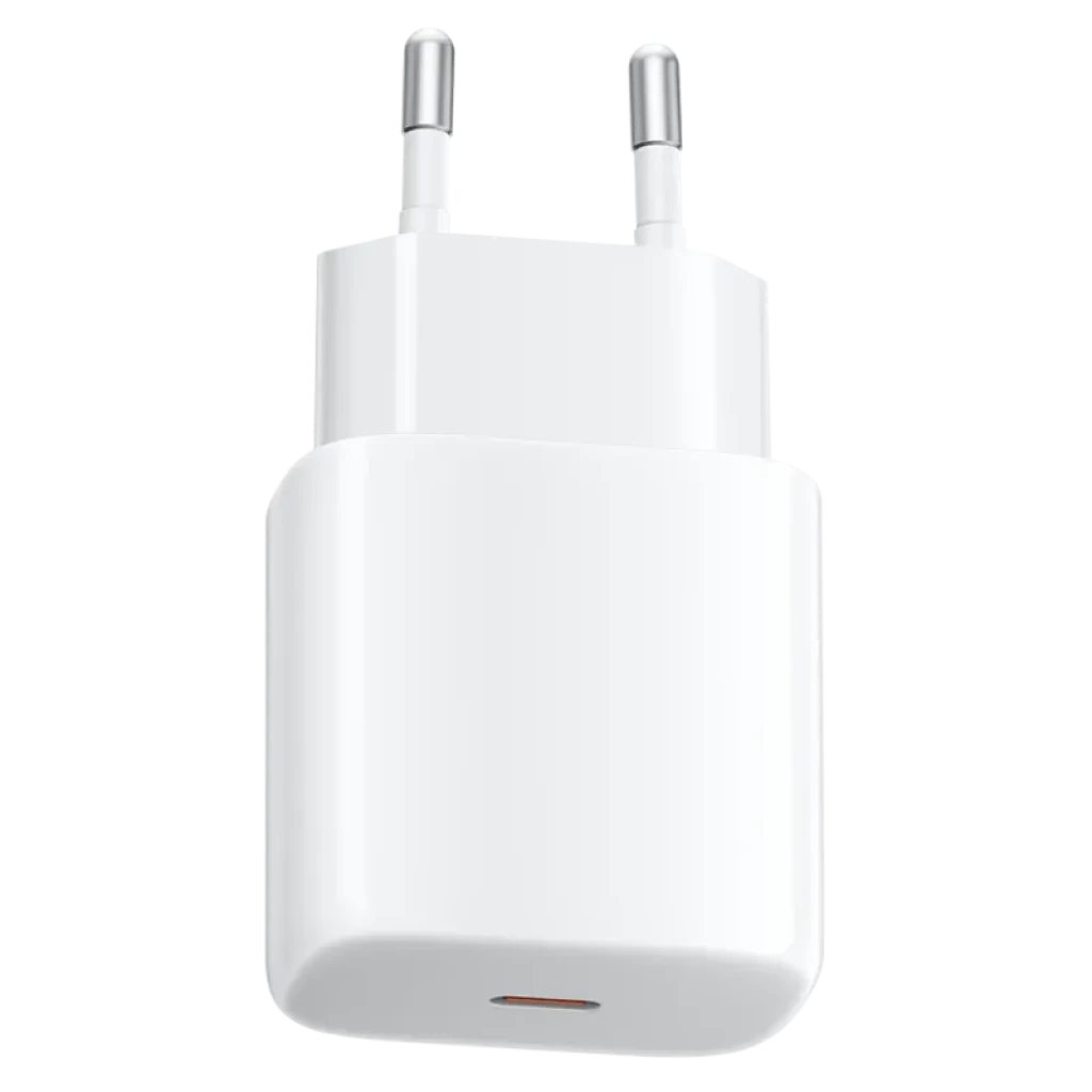 Xiaomi 20W Fast Charging Power Adapter
