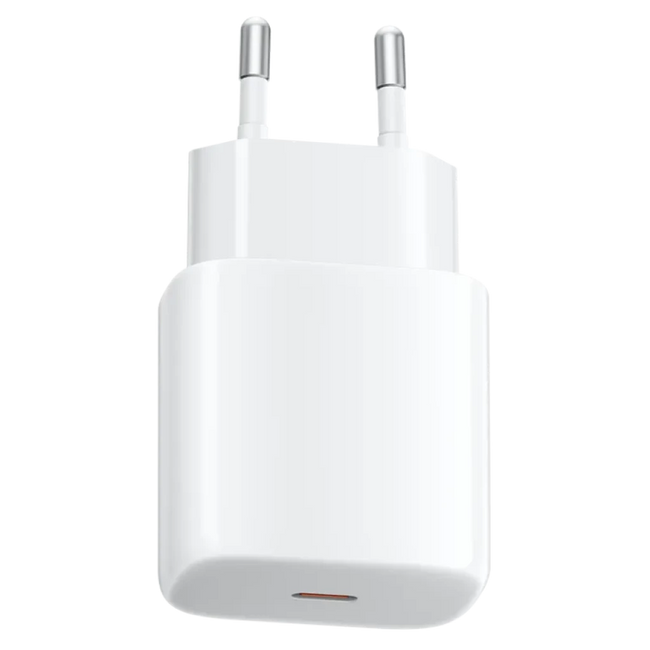 Cargador Xiaomi 20W Fast Charging Power Adapter (Type-C) Hover Image