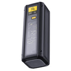 Xiaomi 212W HyperCharge Power Bank 25000mAh - Banco de Alimentación Negro