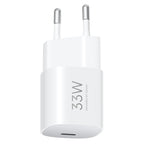 Cargador Xiaomi 33W Nano Power Adapter (USB-C)