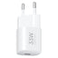 Cargador Xiaomi 33W Nano Power Adapter (USB-C)