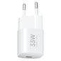 Cargador Xiaomi 33W Nano Power Adapter (USB-C)