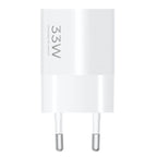 Cargador Xiaomi 33W Nano Power Adapter (USB-C)