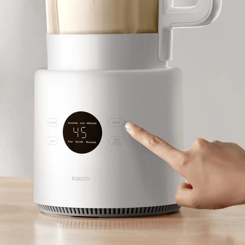 Xiaomi Blender Pro 1,75 l blanco