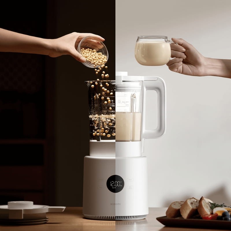 Xiaomi Blender Pro 1,75 l blanco