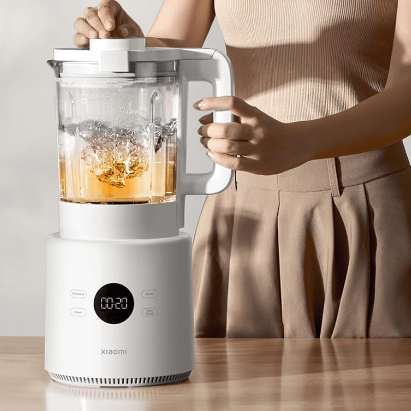 Xiaomi Blender Pro 1,75 l blanco