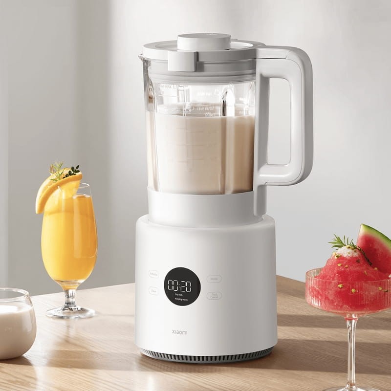 Xiaomi Blender Pro 1,75 l blanco