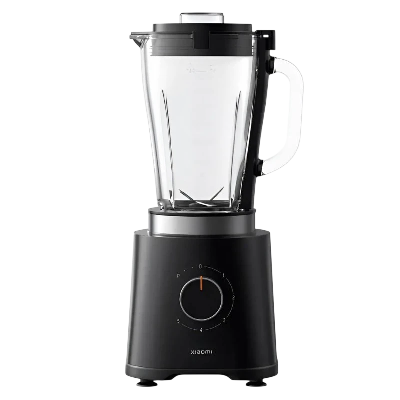 Xiaomi Blender 600W - Batidora Negro
