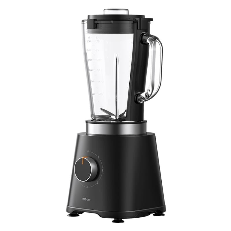 Xiaomi Blender 600W - Batidora Negro