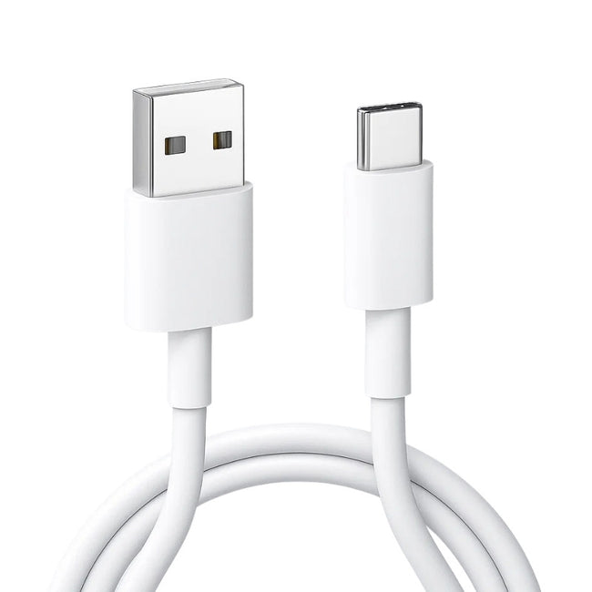 Xiaomi Cable USBA a USBC 3A 60W 1m Hover Image